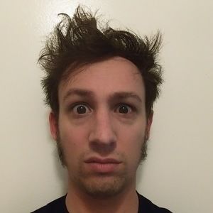 Meet your Posher, Andy